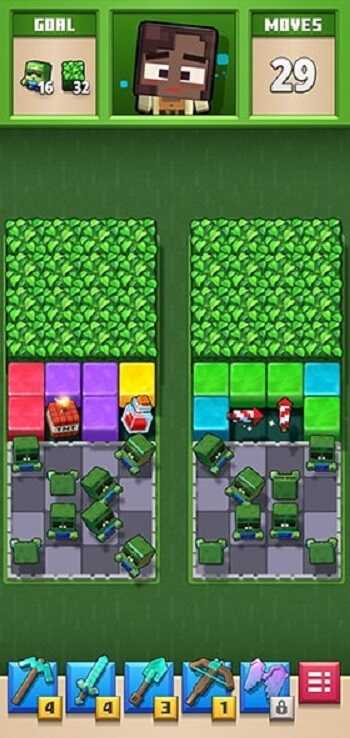 minecraft blast apk for android