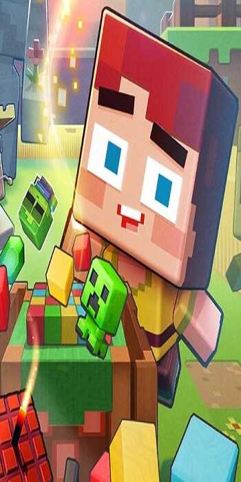 minecraft blast apk latest version