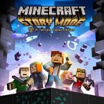 Icon Minecraft Story Mode APK 1.37 (Todo Episodios)
