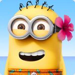 Icon Minions Paradise MOD APK 11.0.3403 (Unlimited XP)