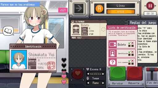 mobgirl train apk for android