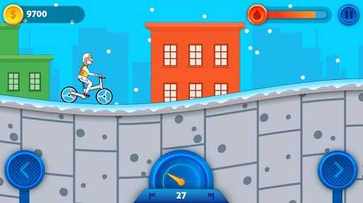 Modi Climb Racing APK