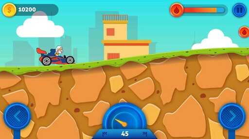 Modi Climb Racing APK download