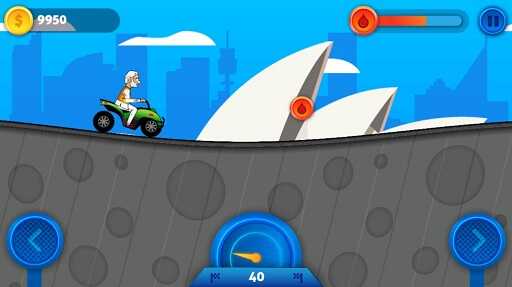 Modi Climb Racing APK for android