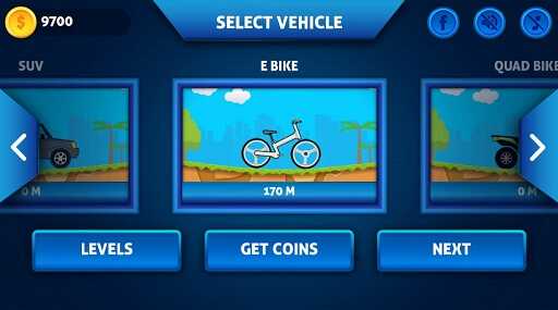 Modi Climb Racing APK latest version