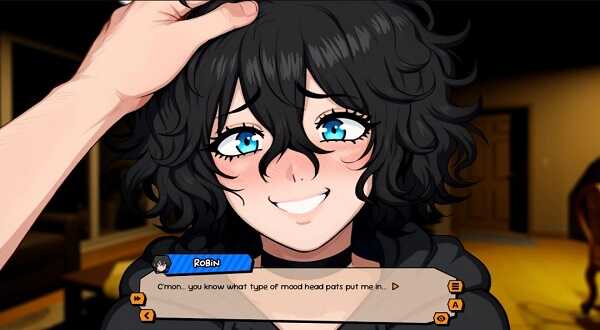 my femboy roommate apk 2025