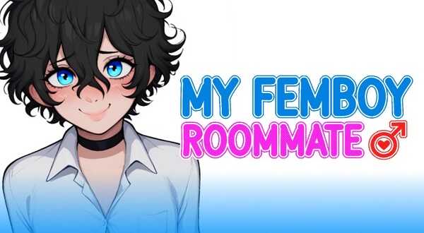 my femboy roommate apk