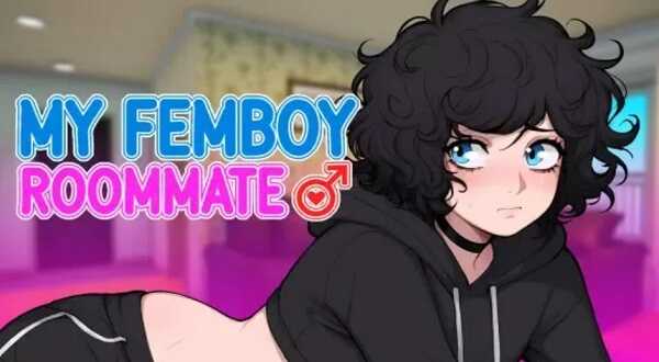 my femboy roommate apk download