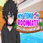 My Femboy Roommate