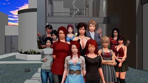 my new family apk