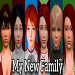 Icon My New Family APK 0.23