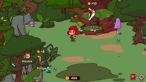 my voice zoo apk 2025