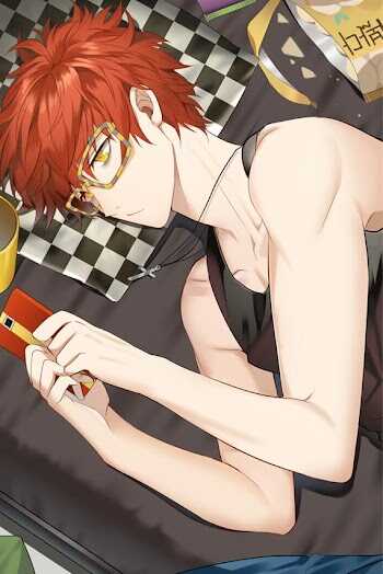 mystic messenger 2025