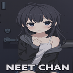 Icon NEET Chan Game APK 7.0.4