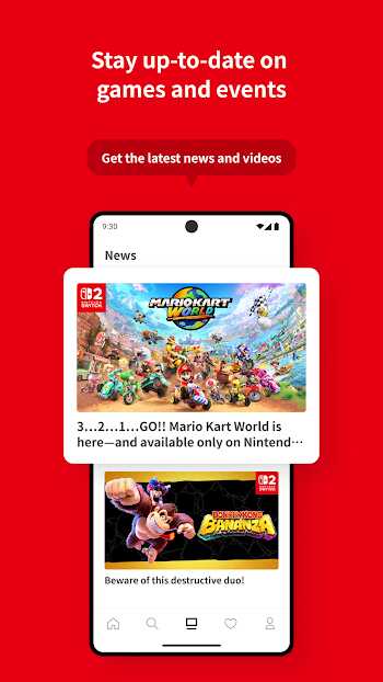 nintendo store apk 2025