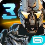 NOVA 3