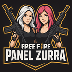 Icon Panel Zurra APK v2 (Free Fire)