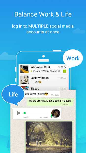 parallel space apk download
