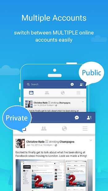 parallel space apk for android