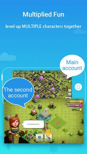 parallel space apk latest version