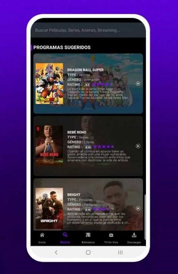 pelishax apk latest version