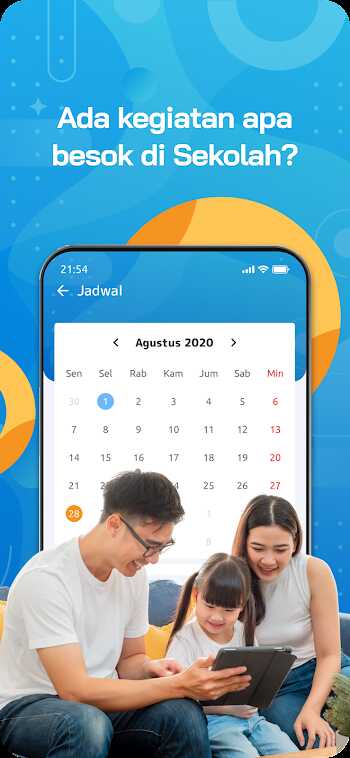 Pijar Sekolah mod apk latest version