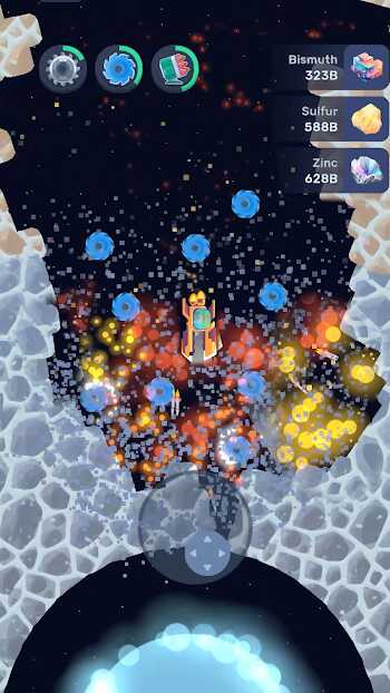 planet crusher mod apk download