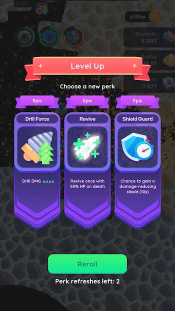 planet crusher mod apk for android