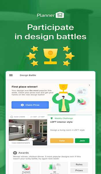 planner 5d mod apk for android 1