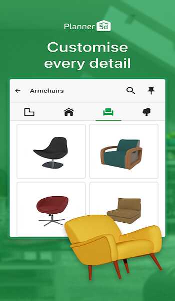 planner 5d mod apk latest version 1