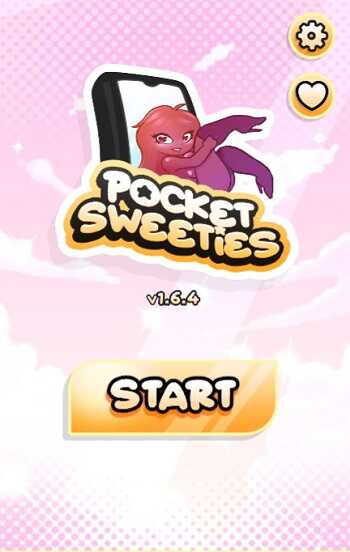 pocket sweeties apk
