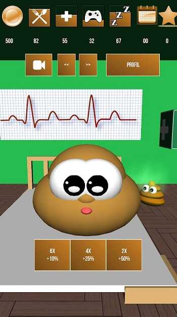 potato apk for android