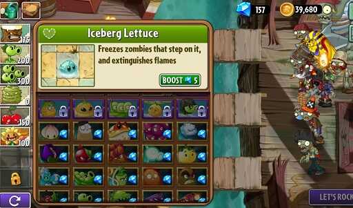 PVZ2 reflourished apk download