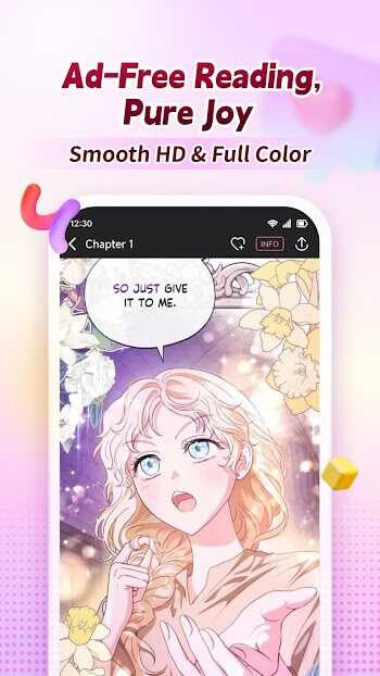 qtoon mod apk download