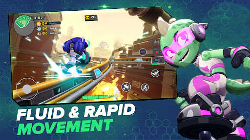 ratchet and clank ranger rumble apk latest version