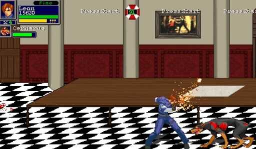 resident evil survive apk download