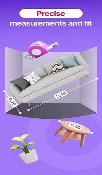 room planner mod apk 2025
