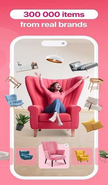 room planner mod apk latest version