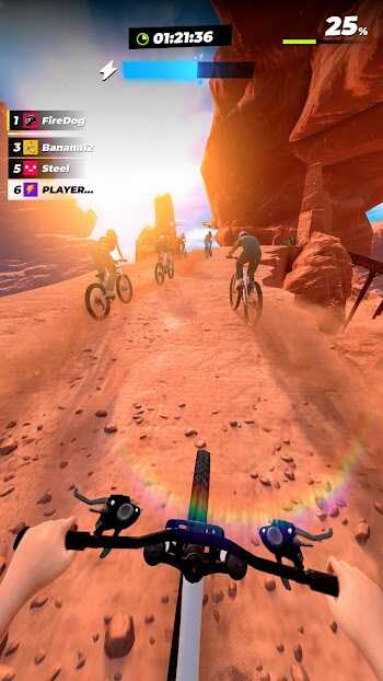rush extreme mod apk 2025