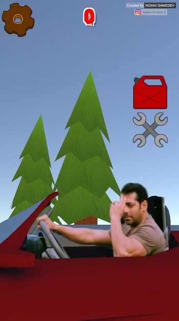 salman driving school apk