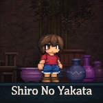 Icon Shiro No Yakata APK 1.9