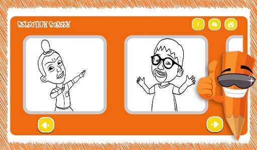 si kembar apk download