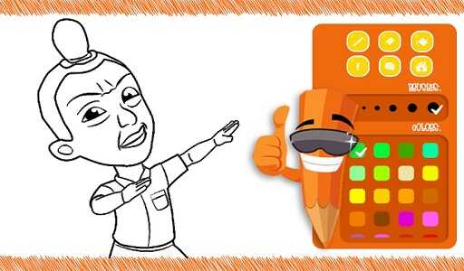 si kembar apk for android