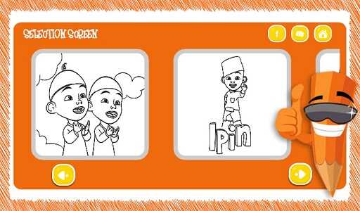 si kembar apk