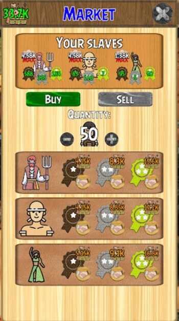 simulador de escravidao apk