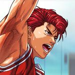 Icon SLAM DUNK Game APK 32.19