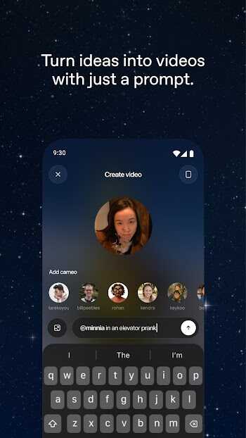 sora by openai apk download