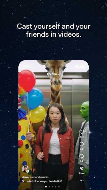 sora by openai apk for android