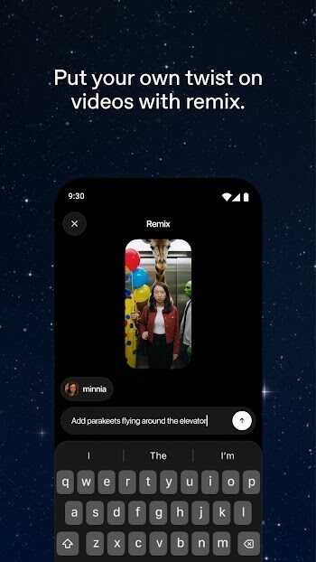 sora by openai apk latest version