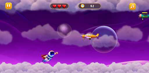 spaceman apk download